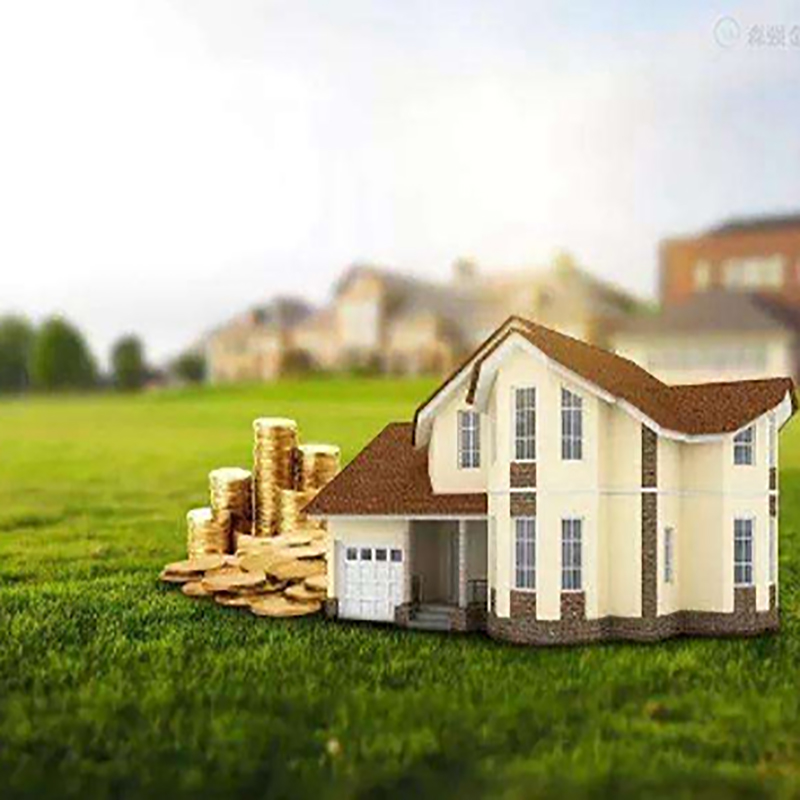 双流房产抵押贷款条件|住房抵押贷款|房屋抵押贷款